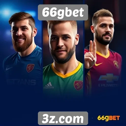 Perfil dos jogadores mais comuns no 66gbet