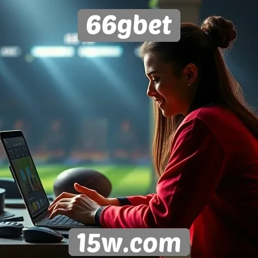 Metodologias de depósito e saque no 66gbet