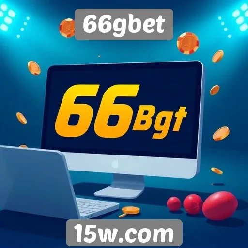 Fatores que influenciam a popularidade do 66gbet