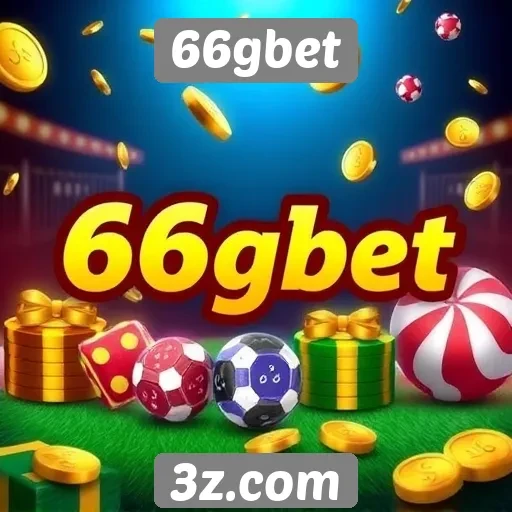 Análise dos jogos disponíveis no site 66gbet