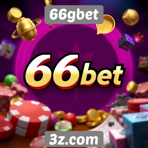 66gbet oferece ampla variedade de jogos de cassino