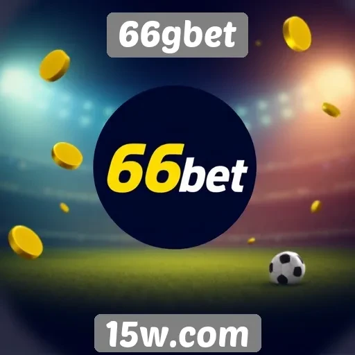 As promoções e bônus do site 66gbet