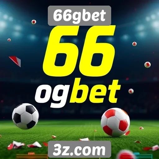 Promoções e bônus oferecidos pelo 66gbet
