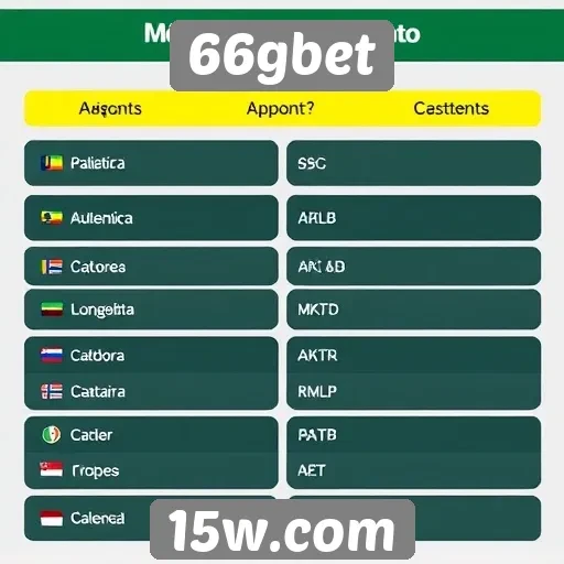 Métodos de pagamento aceitos no 66gbet