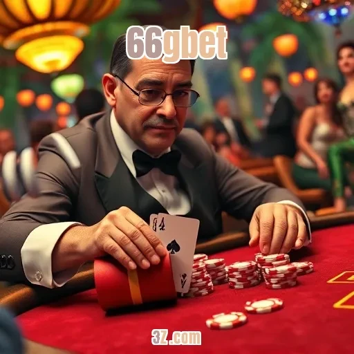 66gbet: Descubra Recursos Incríveis para Aumentar Sua Diversão