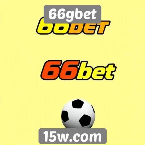 Apostas esportivas populares no 66gbet