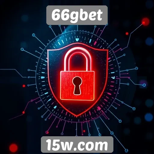 Ligações de segurança e privacidade do 66gbet